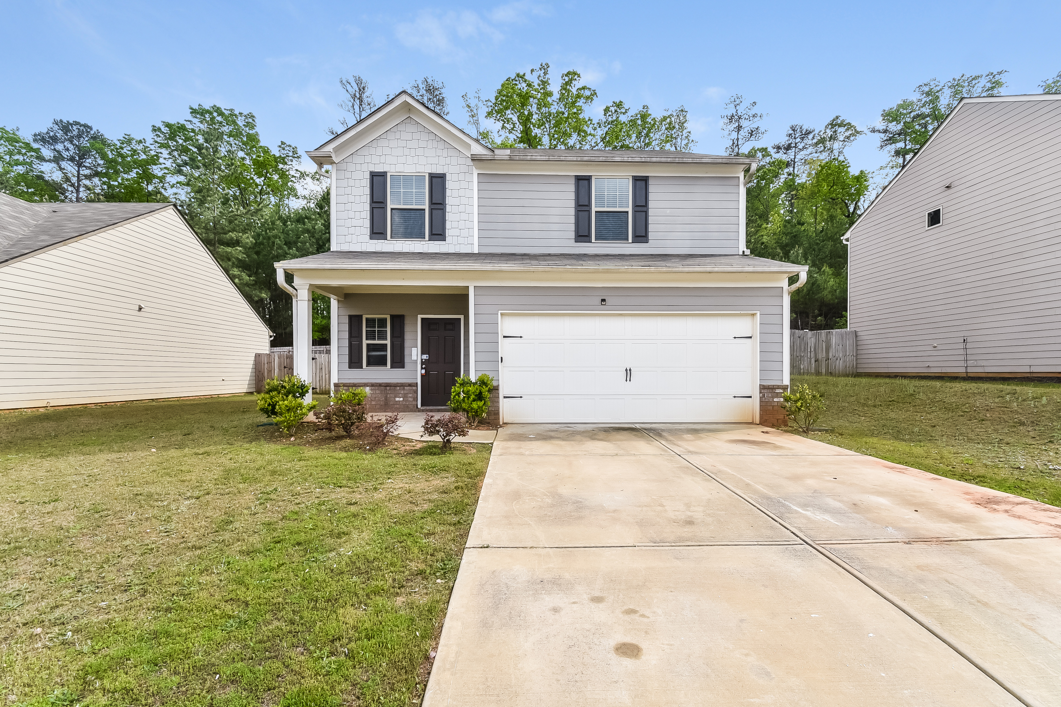 7376 Saint Peter Way Fairburn, GA 30213
